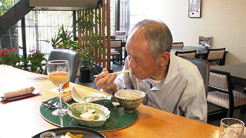 食事画像