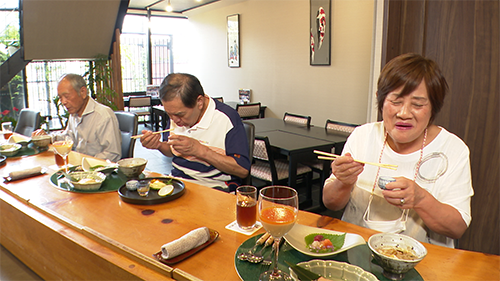 食事画像