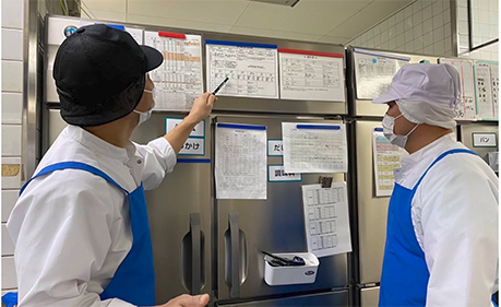 製作過程