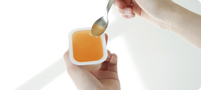 ブイ・クレスCP10ゼリー