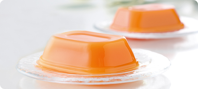 ブイ・クレスCP10ゼリー