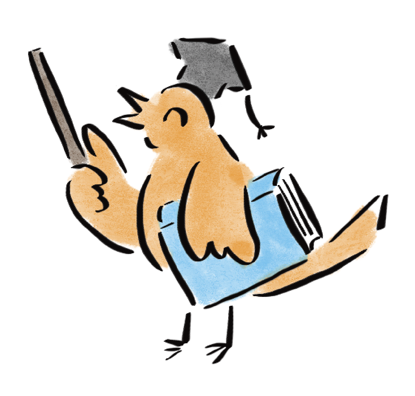 鳥